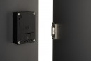 LEHMANN Elektronický zámek M410 RFID 13.56Mhz Mifare čtečka A02 s podložkou