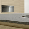 Pracovní deska K203 PE Anthracite Granite 4100/900/38