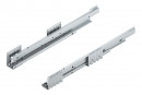 K-BLUM Merivobox, zásuvka E boxcover 350mm/40kg, bílá, Inserta