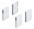 K-BLUM Merivobox, zásuvka E boxcover 300mm/40kg, bílá, Inserta