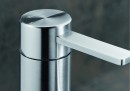 BLANCO 523118 Baterie Ambis HD nerez kartáčovaná