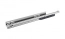 K-HETTICH Atira zásuvka 70, 420mm/30kg, bílá, PTOs
