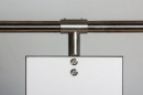 WC Horní upevňovací svorka T 18 mm (bez šroubů)