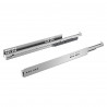 HETTICH Atira zásuvka 144, 470mm/30kg, stříbrná, SiSy