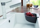 BLANCO 235866 Příslušenství rohová miska plast