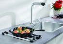 BLANCO 235906 Příslušenství Pojezdy TOP universal 2 kusy