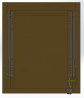 StrongLocks Zámek centrální tyč 800mm 4 zásuvky