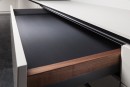 AGOFORM Protiskluzová podložka Ago-Kristall 822x474mm černá
