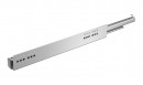 K-HETTICH Atira vnitřní zásuvka 70, 300mm/50kg, bílá, SiSy