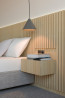 Astrata Natural Oak 4S - dýhovaná lamela - lak 3040/65/31 - 4 ks v balení