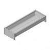 BLUM ZC7S600BS3 Ambia-line zás.na příbory LBX/MVX, NL=600/Š=300 Indium šed IG-M
