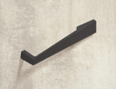 HETTICH 9264086 Úchytka RIALTO 189/160 mm černá matná