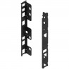 K-BLUM SpaceTower Legrabox C Free, černá, KB450