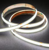 StrongLumio LED pásek COB 24V 12W/m (480 LED/m) 8mm, bílá teplá