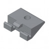 BLUM Z31A0008 podpěra dna vnitřní zásuvky Antaro