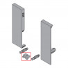 BLUM Z31A0008 podpěra dna vnitřní zásuvky Antaro