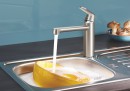GROHE 30193DC0 Baterie Eurosmart Cosmopolitan supersteel