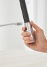 GROHE Baterie kuchyňská Concetto sprcha silikon chrom 31491000