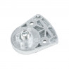 IF Stavěcí noha LH7.20 Leveller - kov/plast