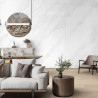 Rocko Tiles panel K551 PT Calacatta Olympus 2800/1230/4