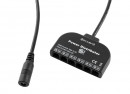 StrongLumio rozvaděč LED 6x Mini konektor, Jack, 0,25m