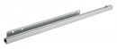 K-BBP Kontejner 540/392mm 3+1 U1 (zásuvka kov,částečný výsuv,dotah,tlumení)
