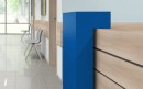 ABSB U525 ST9 Delft modrá 23/0,8