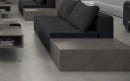 ABSB F187 ST9 Beton Chicago tmavě šedý 23/0,8