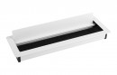 STRONG průchodka ALU 300x100x29mm bílá