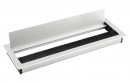 STRONG průchodka ALU 300x100x29mm hliník