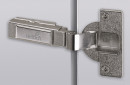 HETTICH 9155242 Intermat závěs dveře 43mm polonaložený 95° TH 40mm vrut pružina