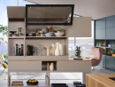 BLUM 22F2510 Aventos HF Top výklop slabý, eurošrouby
