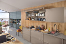 BLUM 22S2200 Aventos HS Top výklop slabý, vruty