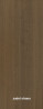 SHINNOKI 4.0 Cinnamon Triba A/B 2790/1240/19 mm