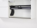 KES 021706 iMove, set s jednou policí 900mm, antracit