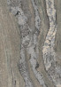 Pracovní deska F011 ST9 Granit Magma šedý 4100/920/38