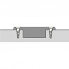 HETTICH 9313280 Novisys 105° TS48 (Salice) naložený, vrut, SiSy