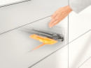BLUM 578.2701M Antaro, výsuv 270mm/30kg, Blumotion/TOB