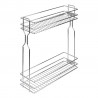 StrongWire dvojkoš boční 200mm samotný celodrátěný