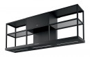 FRANKE Odsavač FMA Modular F60 BK MATT černá matná