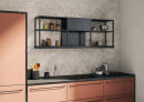FRANKE Odsavač FMA Modular F60 BK MATT černá matná