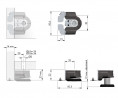 IF Integrato tech G rektifikace 12mm trn