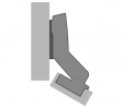 HETTICH 9088017 Sensys 8639I W30 B-16 TH52 SiSy