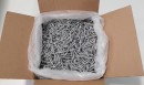 StrongFix Konfirmát 6,4/50mm zinek bílý bulk