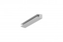 StrongLumio profil LED Mikro 10 alu anodovaná 2000mm
