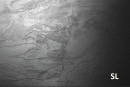 Pracovní deska K093 SL Grey Emperador Marble ABS 4100/1200/38