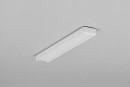 StrongLumio profil LED Begton 12, 2000mm bílá lak