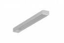 StrongLumio profil LED Slim 8 alu surový 3000mm