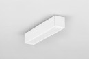 StrongLumio profil LED Smart 16 alu bílý 2000mm