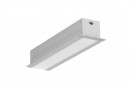 StrongLumio profil LED Smart-In 16 alu anodovaný 3000mm